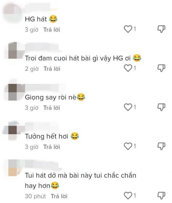 Hương Giang hát gây tranh cãi tại đám cưới Bình An - Phương Nga-5