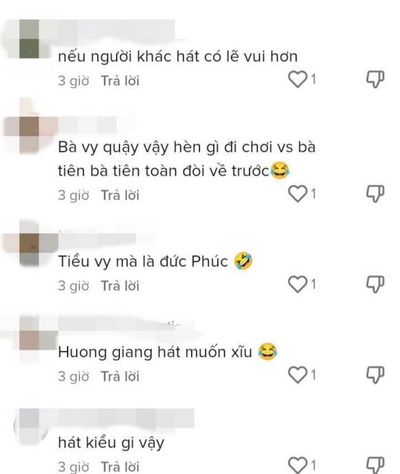 Hương Giang hát gây tranh cãi tại đám cưới Bình An - Phương Nga-7