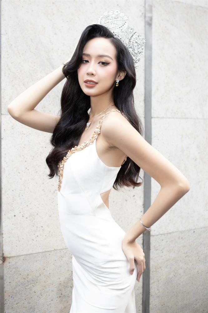 Bảo Ngọc nói gì khi bị chê không đủ trình chấm Hoa Hậu Việt Nam?-2