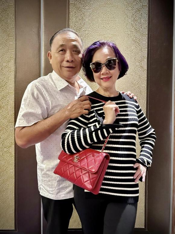 Hari Won vắng mặt khi Trấn Thành hội ngộ gia đình ngày sinh nhật mẹ-1