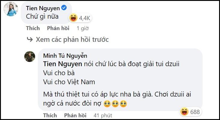 Mâu Thủy mang thai, một mỹ nhân Vbiz khóc dở mếu dở-4