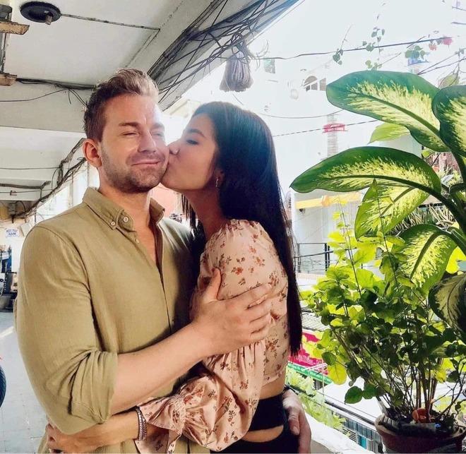 Mâu Thủy mang thai, một mỹ nhân Vbiz khóc dở mếu dở-6