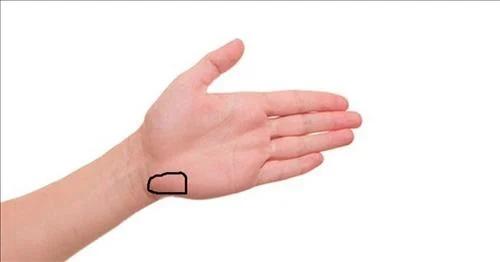 Bàn tay phụ nữ có ẩn tướng phú quý, dễ làm nên nghiệp lớn-2