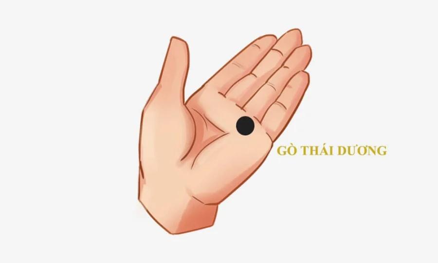 Bàn tay phụ nữ có ẩn tướng phú quý, dễ làm nên nghiệp lớn-3