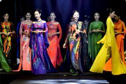 'Tinh hoa Áo dài Việt' qua góc nhìn nữ nữ đạo diễn GenZ