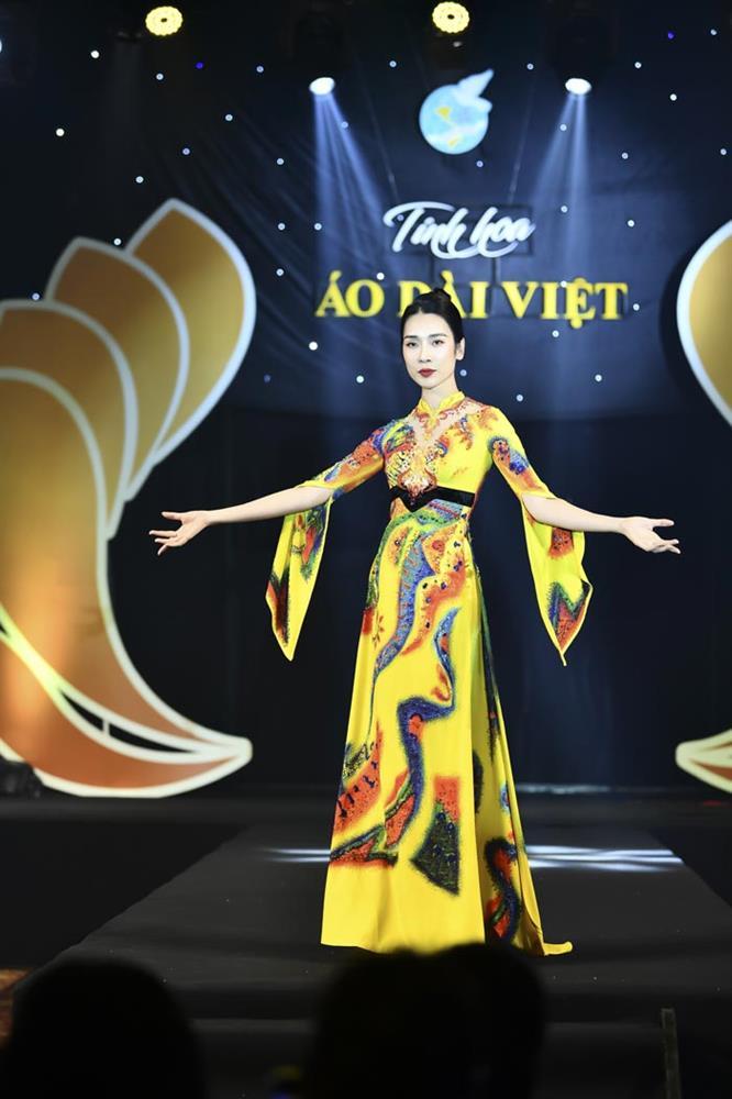 Tinh hoa Áo dài Việt qua góc nhìn nữ nữ đạo diễn GenZ-3