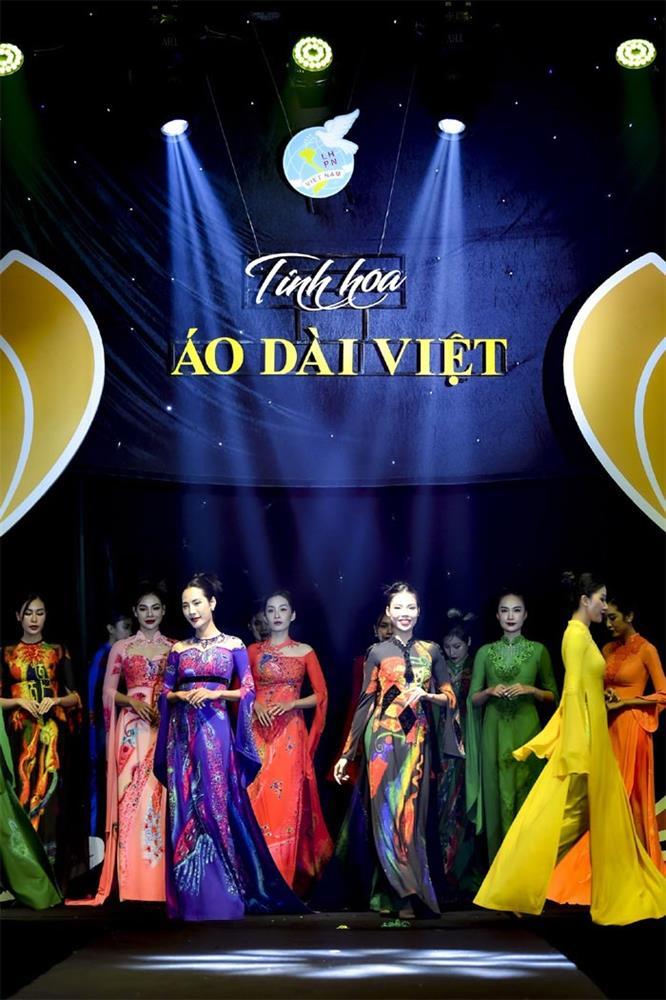 Tinh hoa Áo dài Việt qua góc nhìn nữ nữ đạo diễn GenZ-2