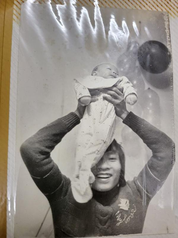 MC Lại Văn Sâm khoe ảnh siêu hiếm về con trai là đạo diễn nổi tiếng-2