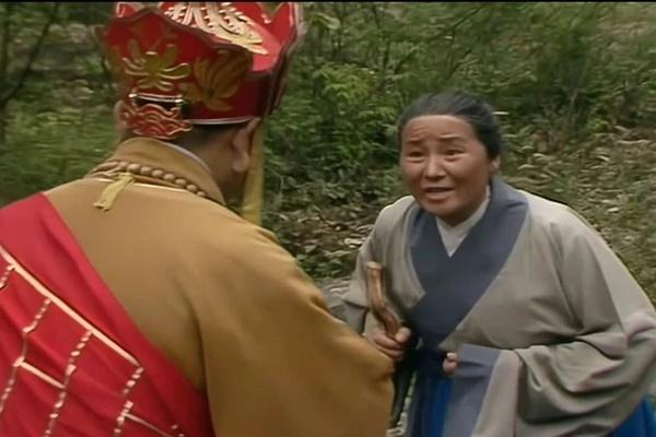 Tây du ký 1986: Cảnh quay đại chiến với mãng xà tinh và sự thật ghê rợn ít ai biết-6