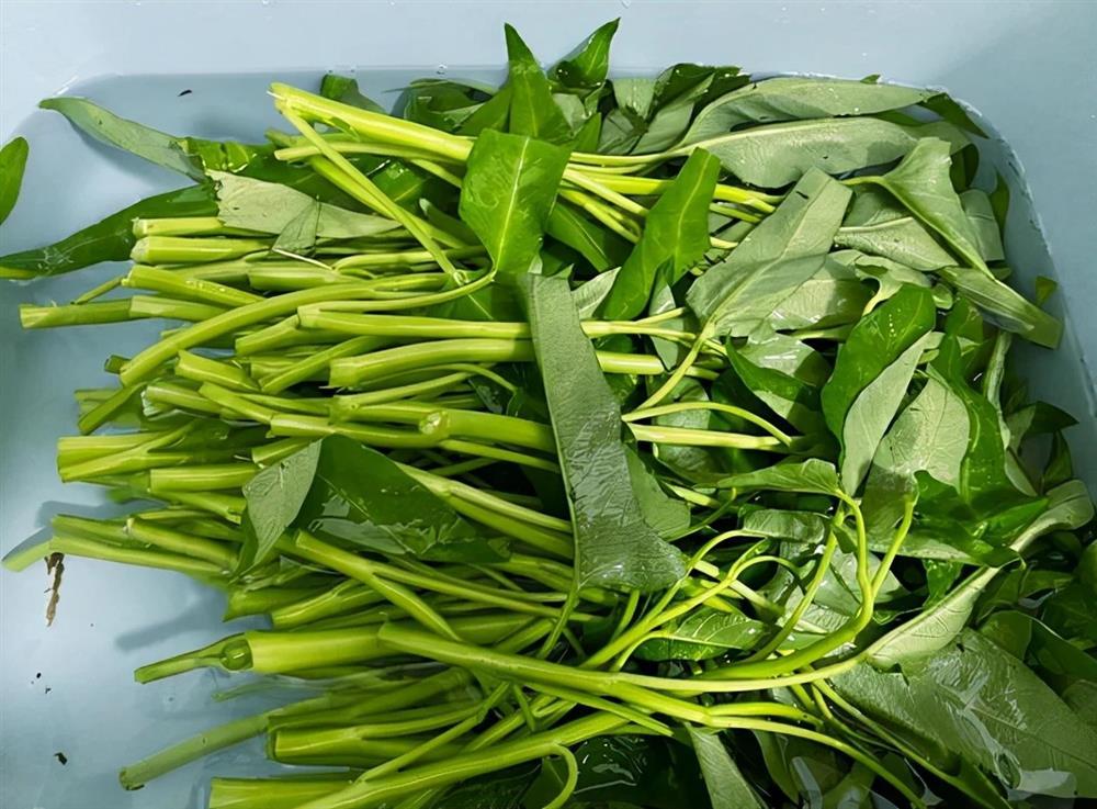 Cứ tưởng sạch sẽ, ai ngờ đây là 3 loại rau quá nhiều ký sinh trùng-3