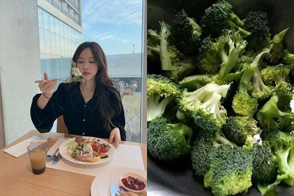 Thực phẩm nhiều người không ăn nổi nhưng có vô vàn lợi ích-4