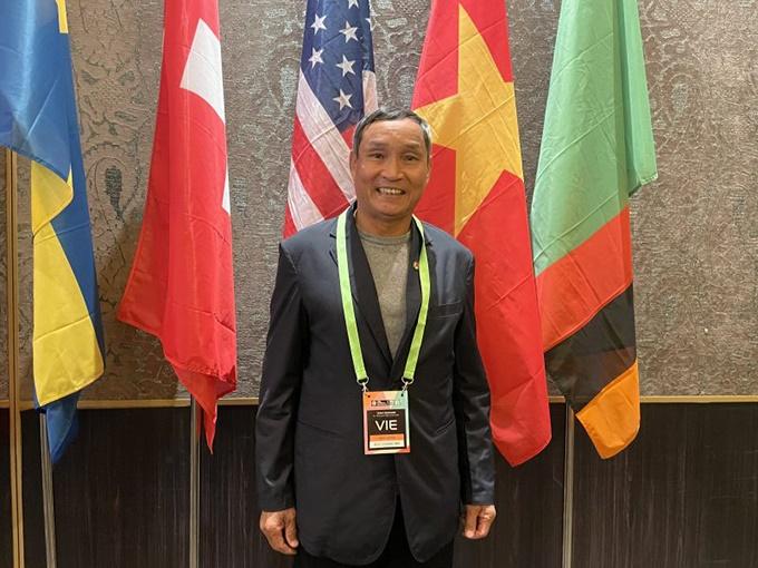 Tuyển nữ Việt Nam vào bảng khó ở World Cup 2023-2