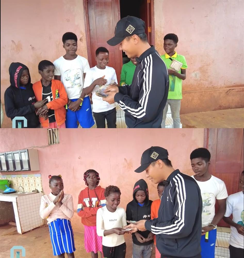 Quang Linh Vlog bất ngờ khoe có con, lộ chi phí khủng chăm nuôi-5