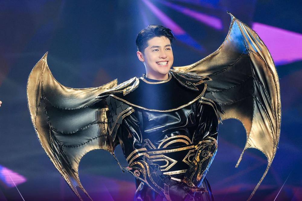 Mắc Covid-19 lần 2, Noo Phước Thịnh tạm hoãn thu âm, quay MV-2