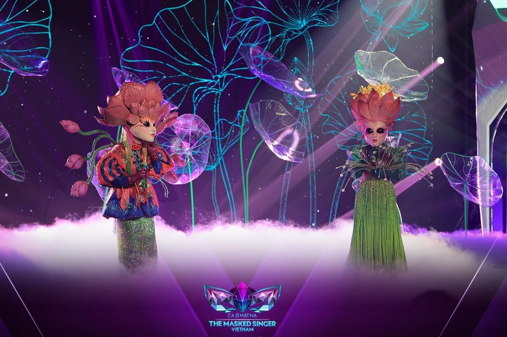 Bán kết Ca Sĩ Mặt Nạ: Top 4 được bảo toàn, chỉ Noo Phước Thịnh lộ diện-8