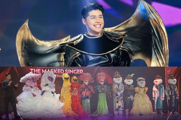 Mắc Covid-19 lần 2, Noo Phước Thịnh tạm hoãn thu âm, quay MV-5