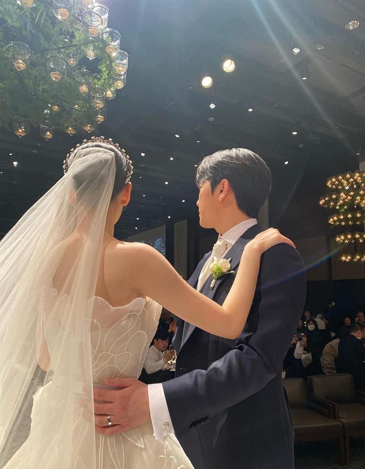 Khách mời khủng tại hôn lễ nữ hoàng trượt băng Kim Yuna-6