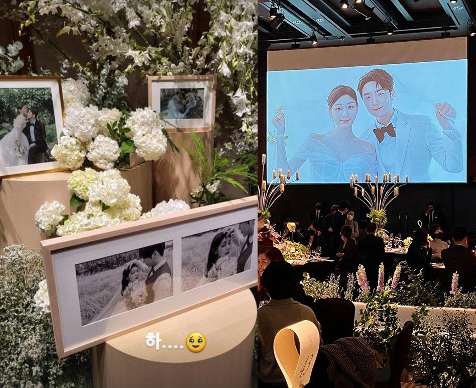 Khách mời khủng tại hôn lễ nữ hoàng trượt băng Kim Yuna-7