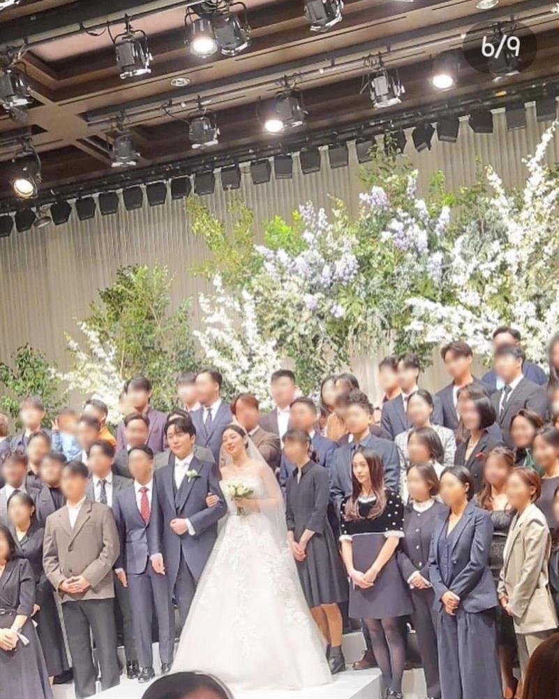 Khách mời khủng tại hôn lễ nữ hoàng trượt băng Kim Yuna-5