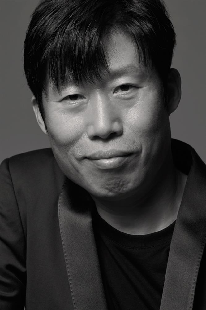 Yoo Hae Jin - gã trai xấu vẫn sáng ngang ngửa Hyun Bin-2