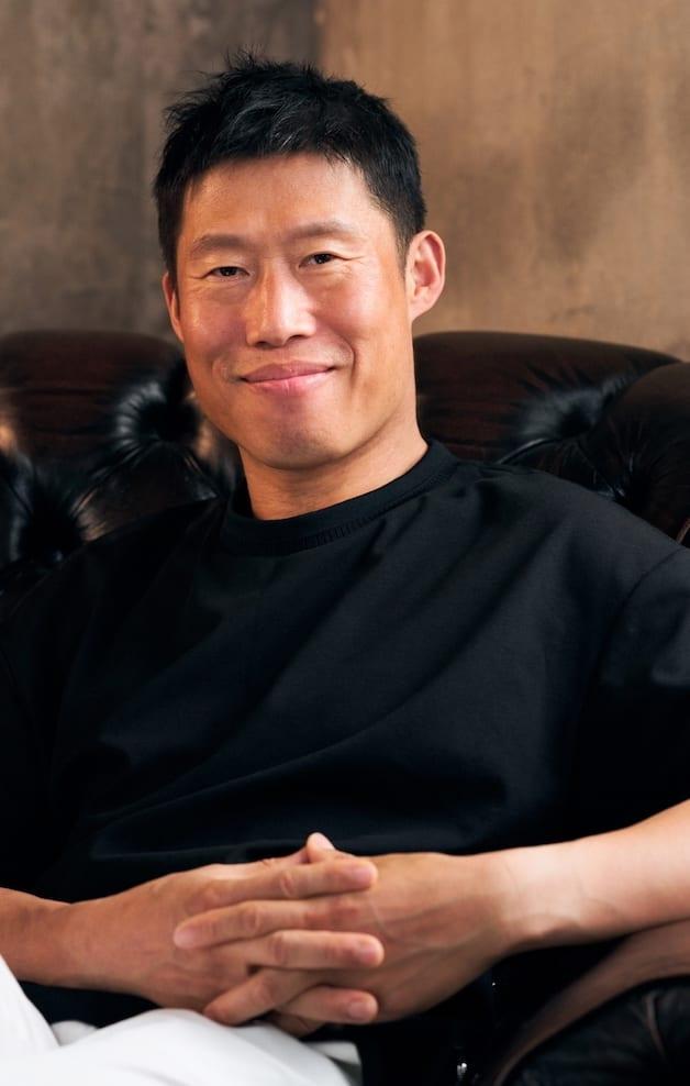 Yoo Hae Jin - gã trai xấu vẫn sáng ngang ngửa Hyun Bin-3