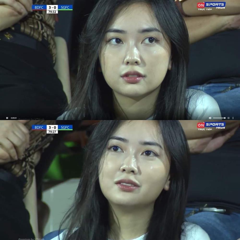 Vợ Đức Chinh bị chụp lén, nhan sắc có đỉnh như ảnh phây?-6