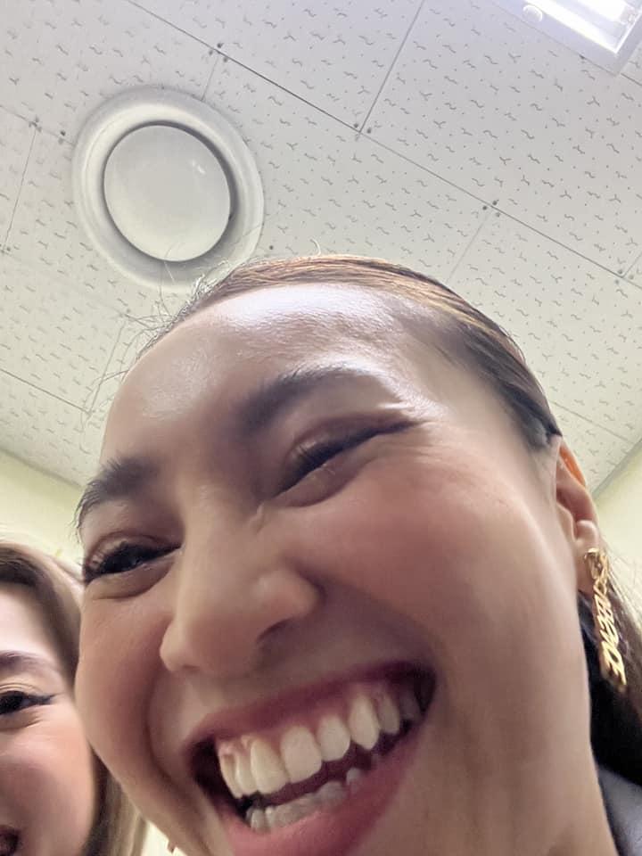 Ninh Dương Lan Ngọc mất vẻ ngọc nữ qua góc máy chị em-4