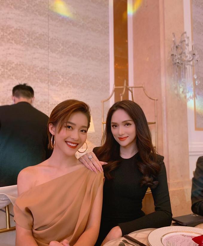 Hương Giang điểm 10 tinh tế mỗi lần lên đồ đi đám cưới-11