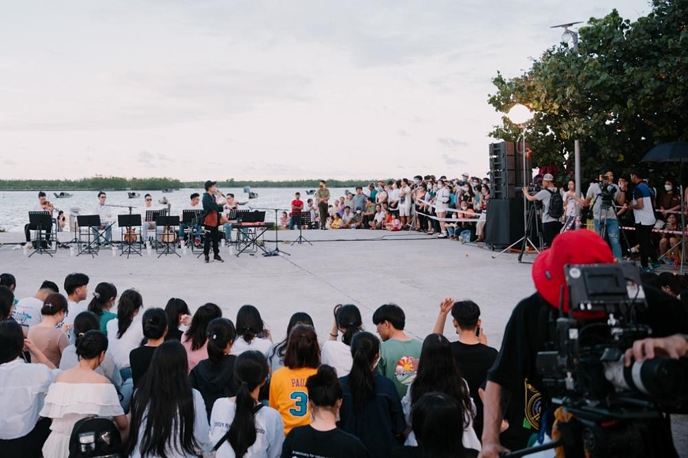 Ái Phương lần đầu tiên tâm sự nỗi đau mất mẹ-1