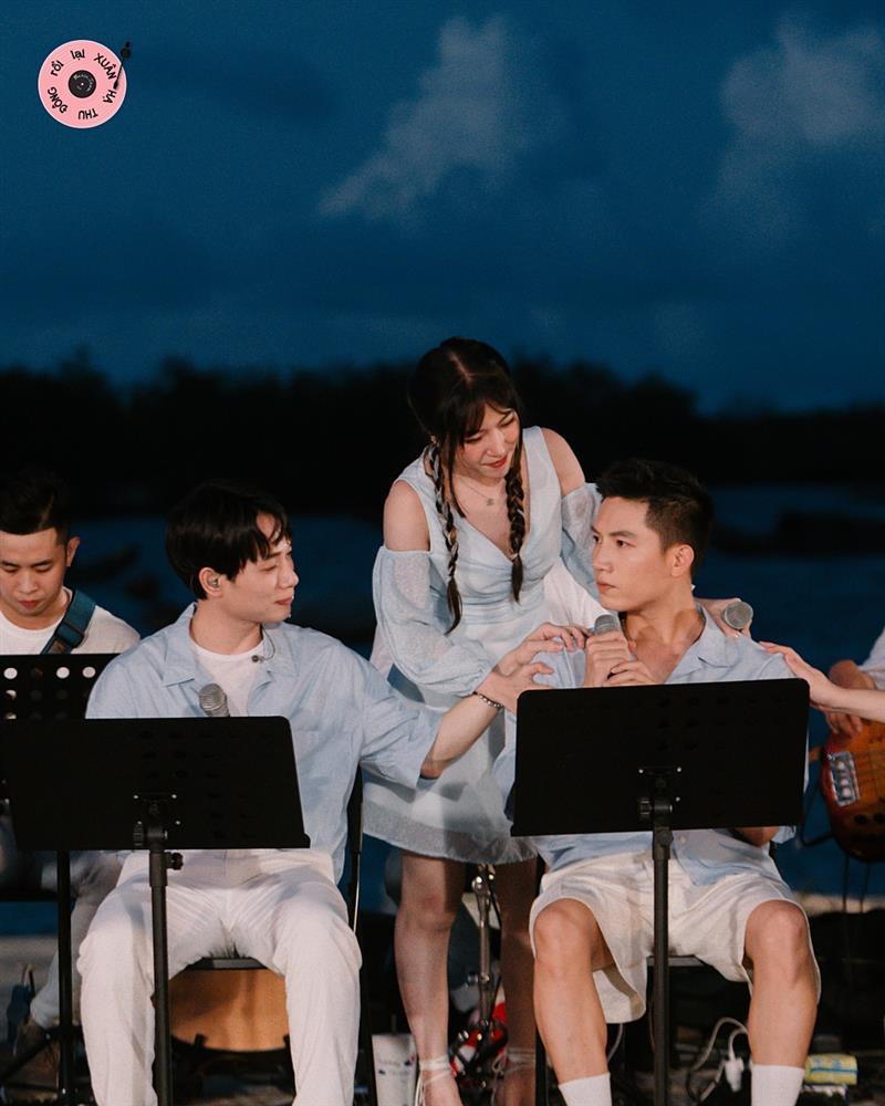 Ái Phương lần đầu tiên tâm sự nỗi đau mất mẹ-7