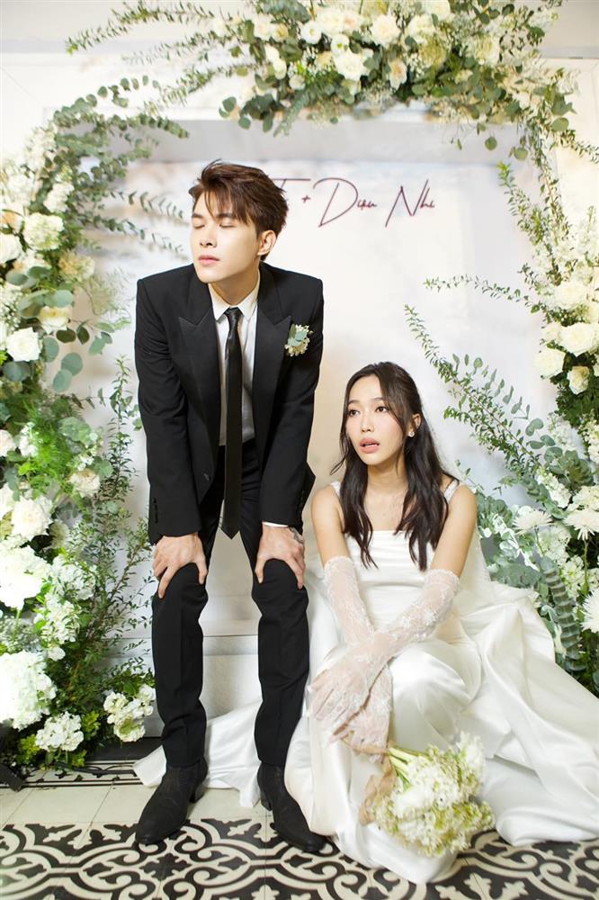 Anh Tú hướng dẫn Diệu Nhi tạo dáng, tưởng đâu mentor The Face-4