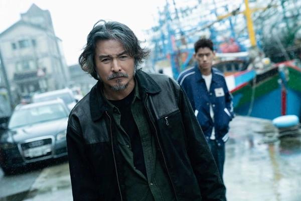 Lâm Tâm Như trắng tay tại giải Kim Chung-8