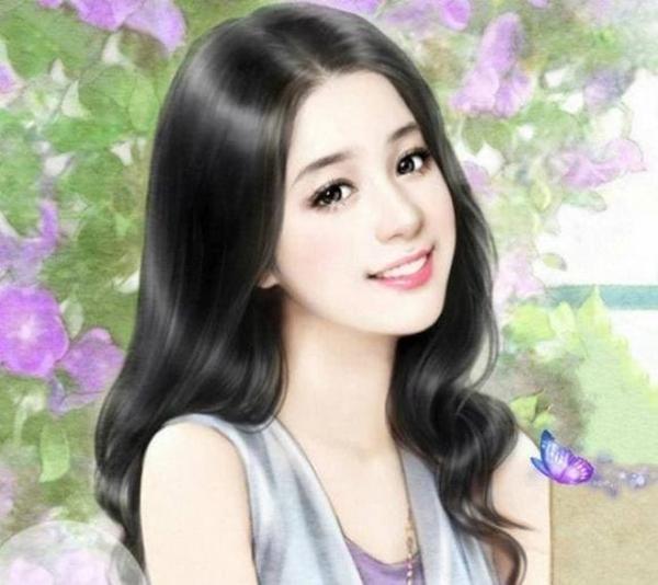 Ba chỗ này càng lớn thì phụ nữ càng có nhiều phúc khí-2