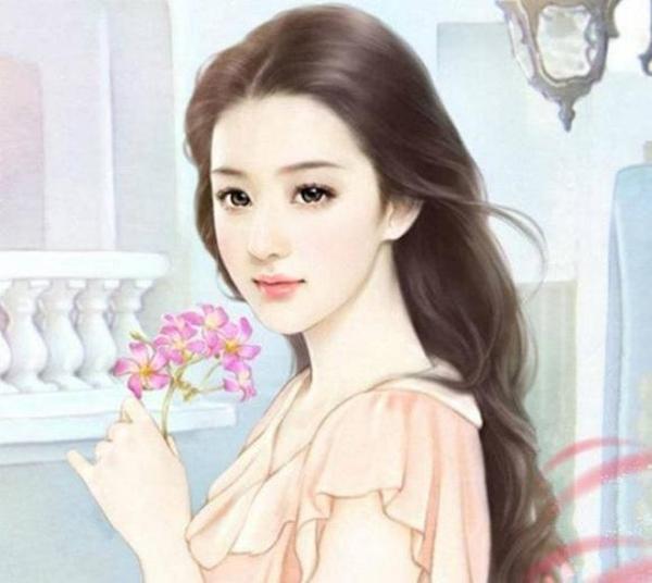 Ba chỗ này càng lớn thì phụ nữ càng có nhiều phúc khí-3