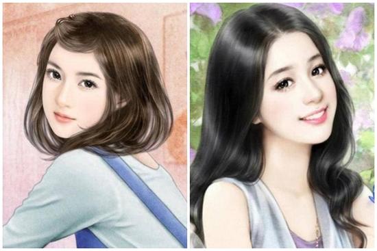 Ba chỗ này càng lớn thì phụ nữ càng có nhiều phúc khí