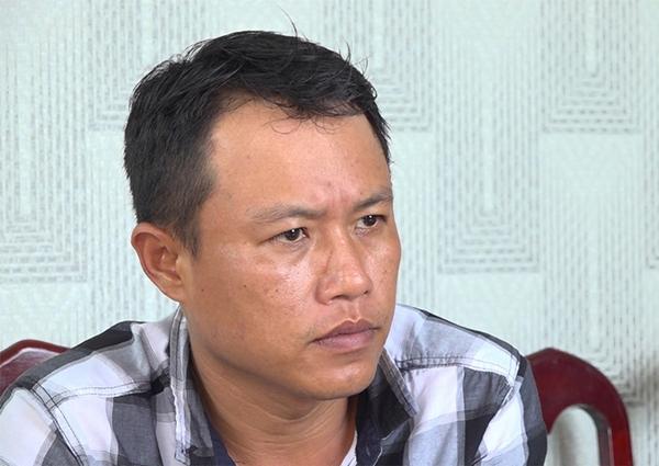 Chạm mặt các trùm buôn hàng nóng ở miền Tây, lộ kho lớn súng ống-2