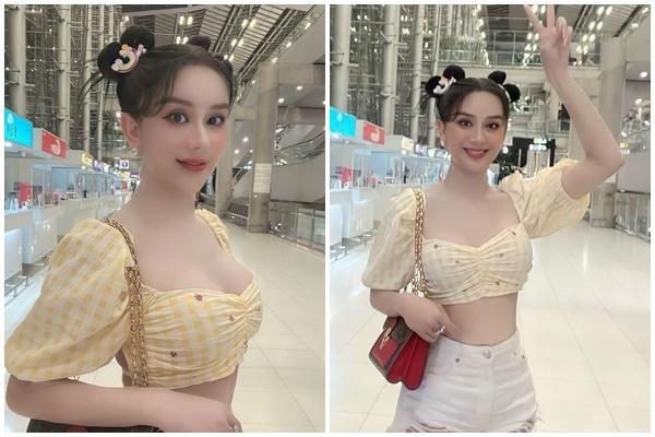 Tình hình Lâm Khánh Chi sau ca phẫu thuật cuối cùng-5