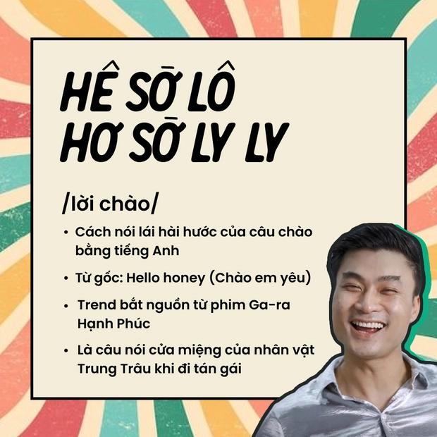 Hê sờ lô hơ sờ ly ly là gì mà rần rần khắp mạng xã hội?-1