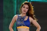 Việt Nam vào top 4 bình chọn trang phục dân tộc đẹp nhất Miss Grand-2