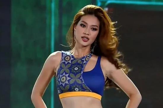 'Sạn' bán kết Miss Grand: Đoàn Thiên Ân bị sai thông tin