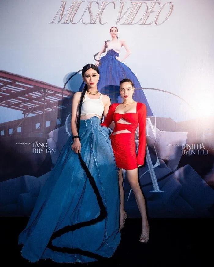 3 lần đụng Hà Hồ, Hải Triều biến hóa khôn lường chẳng lép vế-1