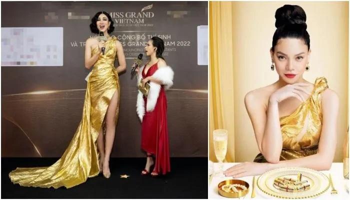 3 lần đụng Hà Hồ, Hải Triều biến hóa khôn lường chẳng lép vế-4