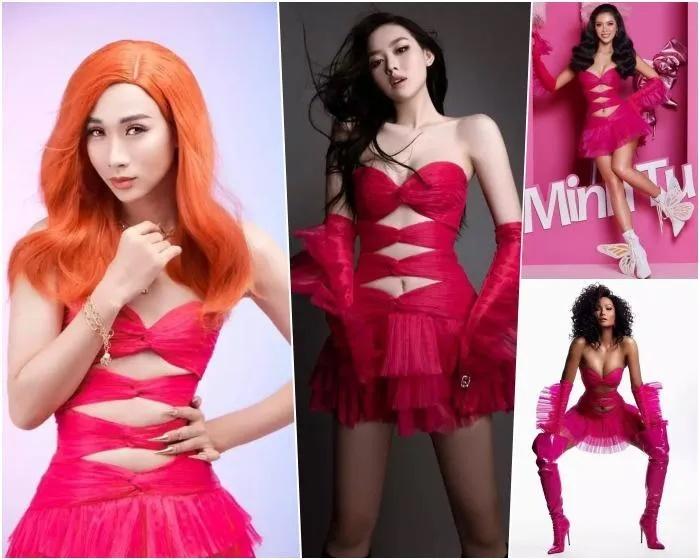 3 lần đụng Hà Hồ, Hải Triều biến hóa khôn lường chẳng lép vế-6