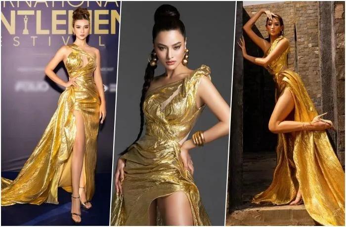 3 lần đụng Hà Hồ, Hải Triều biến hóa khôn lường chẳng lép vế-5