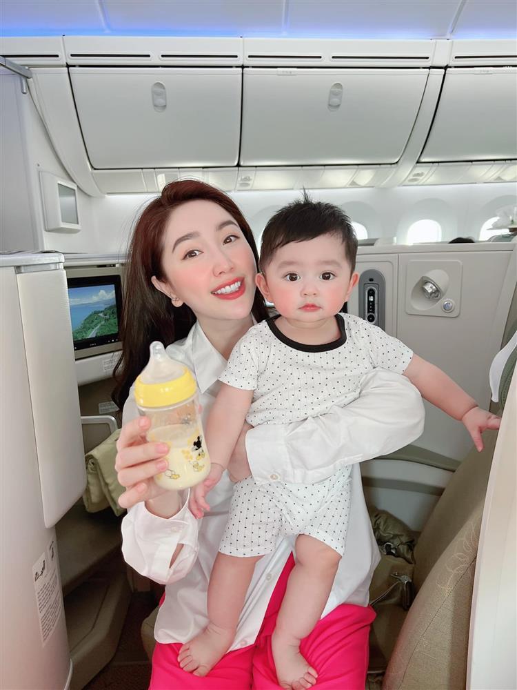 Tin showbiz Việt ngày 23/10: Cát Tường sợ đột quỵ sau khi tắm đêm-2