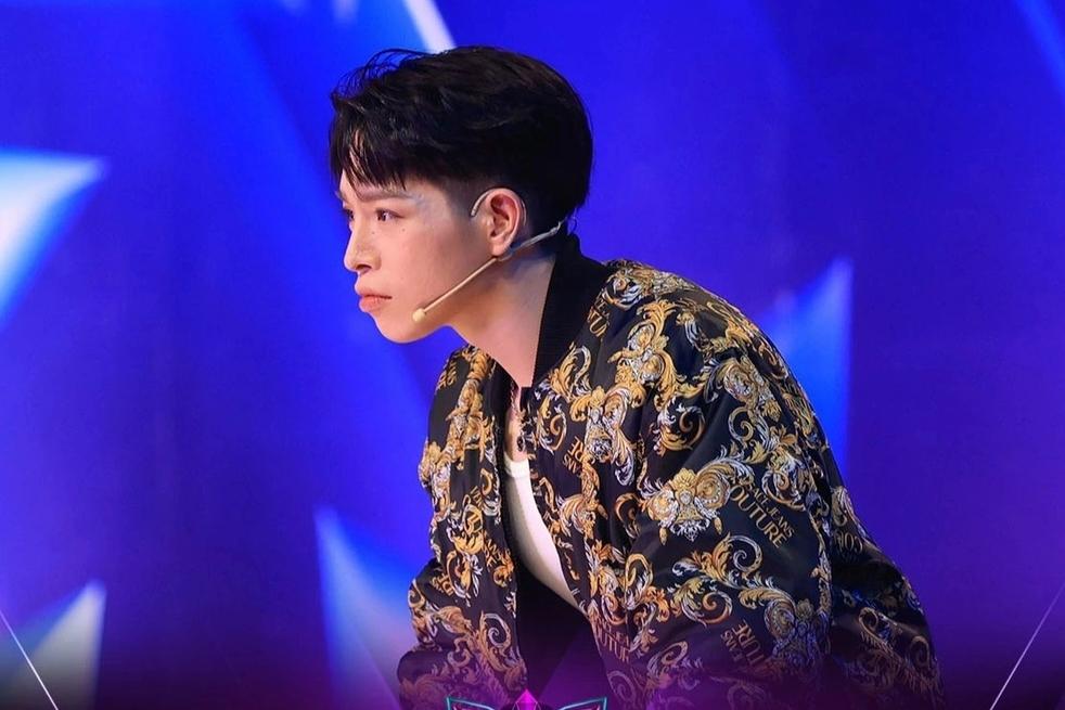 Trấn Thành bị chê vô duyên khi mô tả ngoại hình Đức Phúc-2