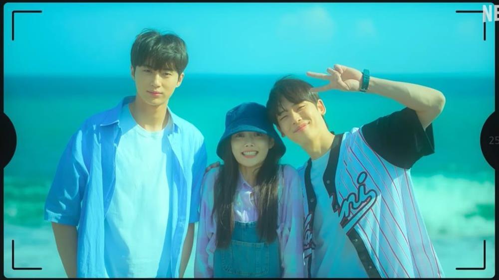 3 mối tình thanh xuân phim Hàn tưởng ngọt ngào hóa ra đầy đau đớn-1