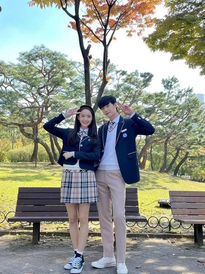 3 mối tình thanh xuân phim Hàn tưởng ngọt ngào hóa ra đầy đau đớn-4