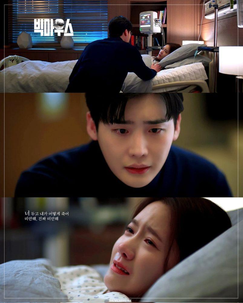 3 mối tình thanh xuân phim Hàn tưởng ngọt ngào hóa ra đầy đau đớn-6