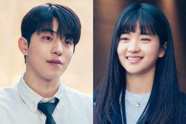 Những lần diễn viên Hàn thực hiện cảnh quay mạo hiểm không cần đóng thế-11